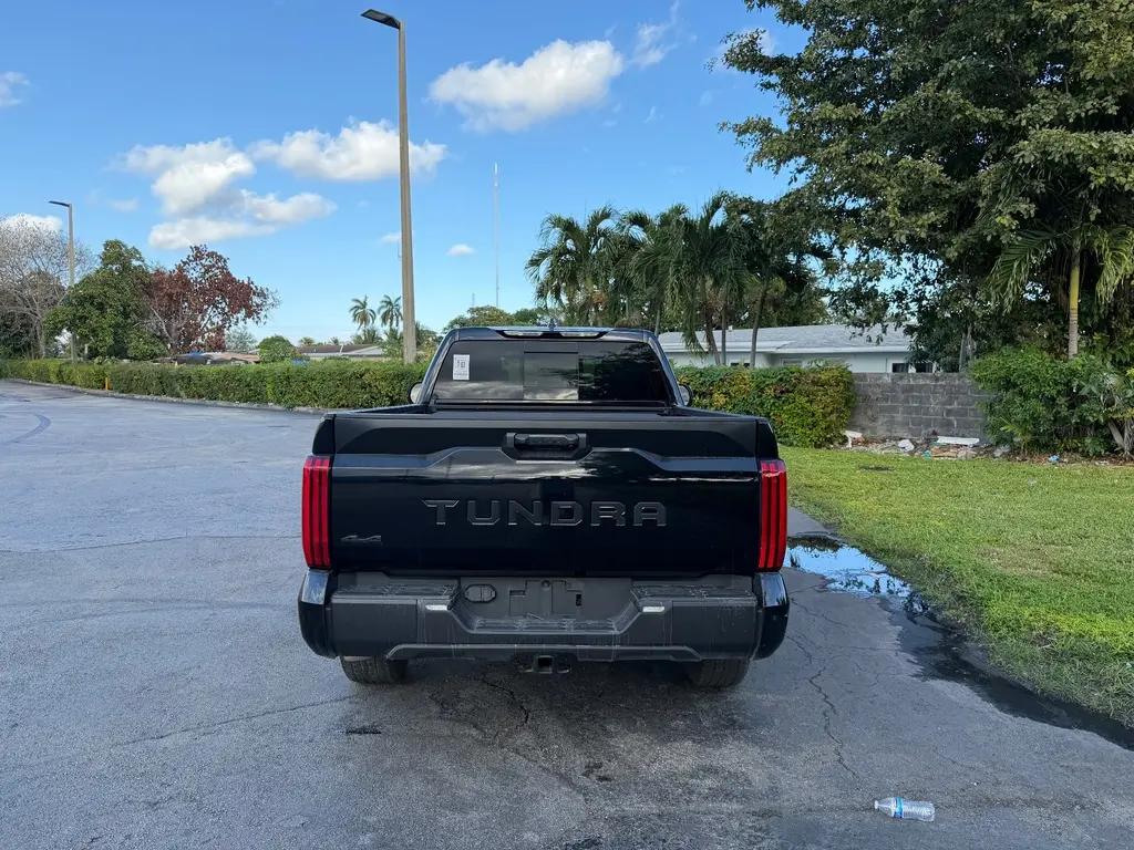 Florida Fine Cars - Used TOYOTA TUNDRA 4WD 2022 MIAMI SR5