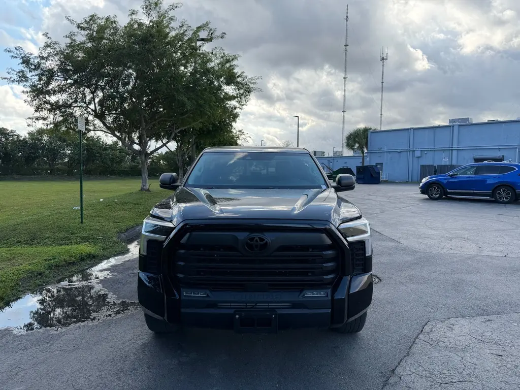 Florida Fine Cars - Used TOYOTA TUNDRA 4WD 2022 MIAMI SR5