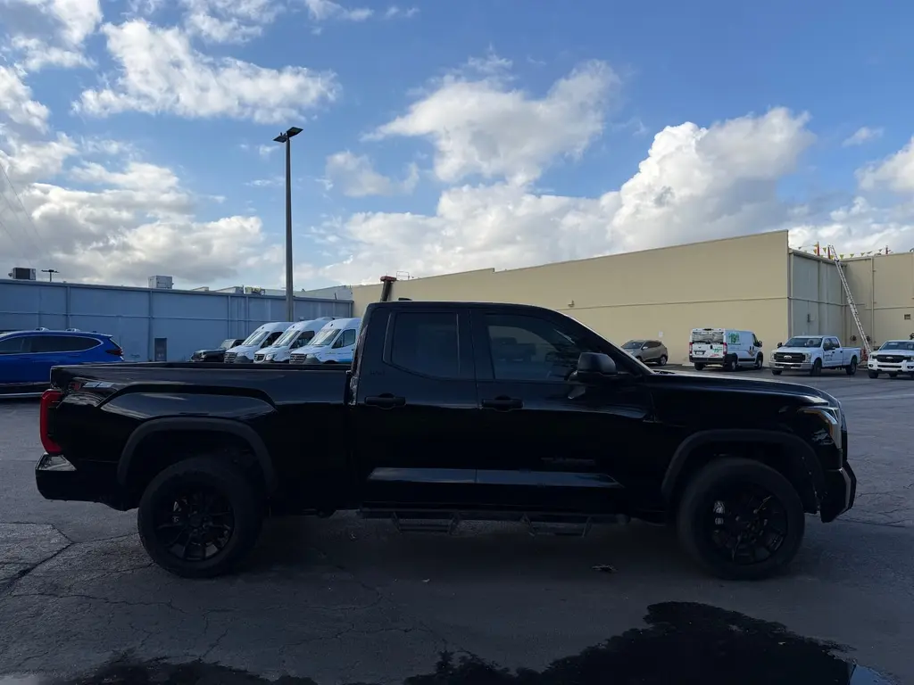 Florida Fine Cars - Used TOYOTA TUNDRA 4WD 2022 MIAMI SR5