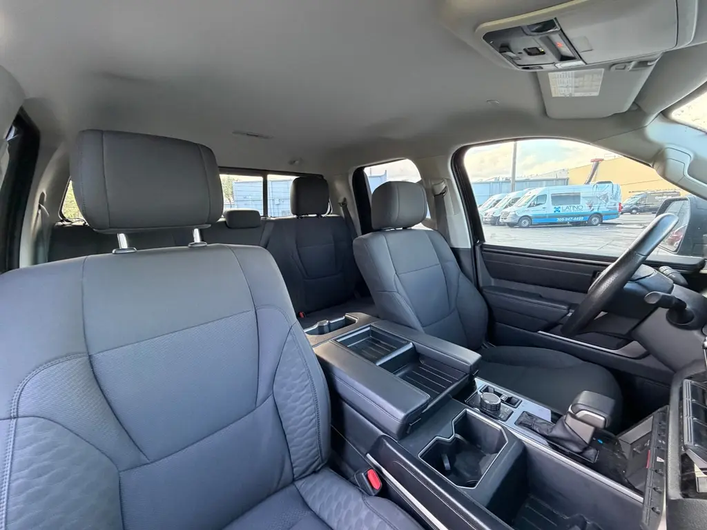 Florida Fine Cars - Used TOYOTA TUNDRA 4WD 2022 MIAMI SR5