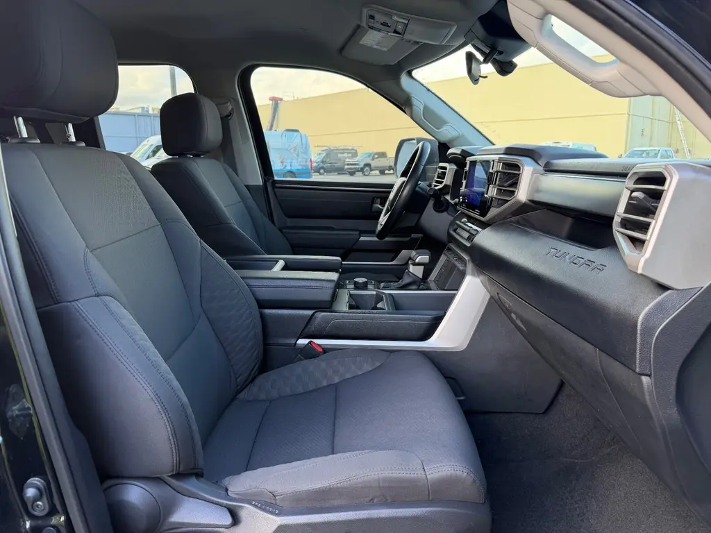 Florida Fine Cars - Used TOYOTA TUNDRA 4WD 2022 MIAMI SR5