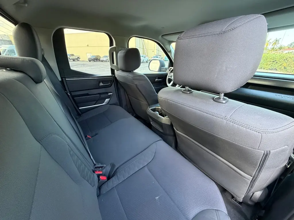 Florida Fine Cars - Used TOYOTA TUNDRA 4WD 2022 MIAMI SR5