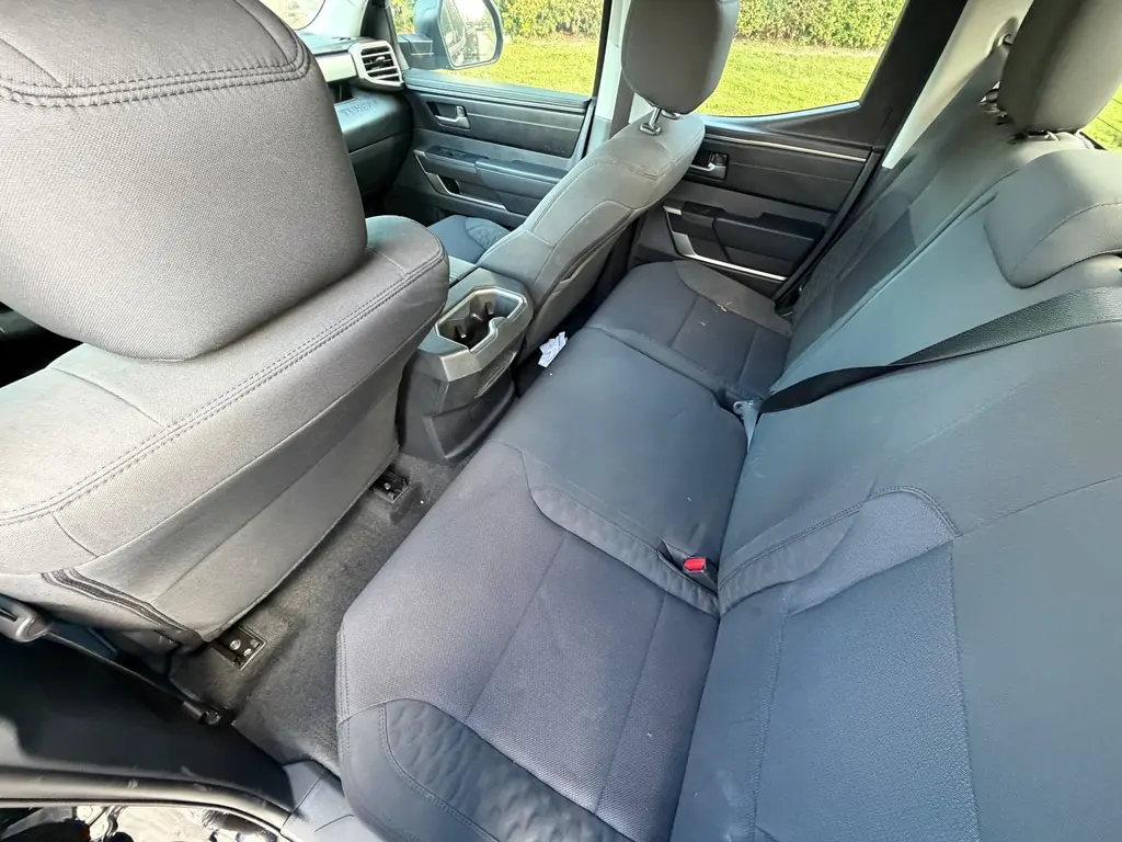 Florida Fine Cars - Used TOYOTA TUNDRA 4WD 2022 MIAMI SR5