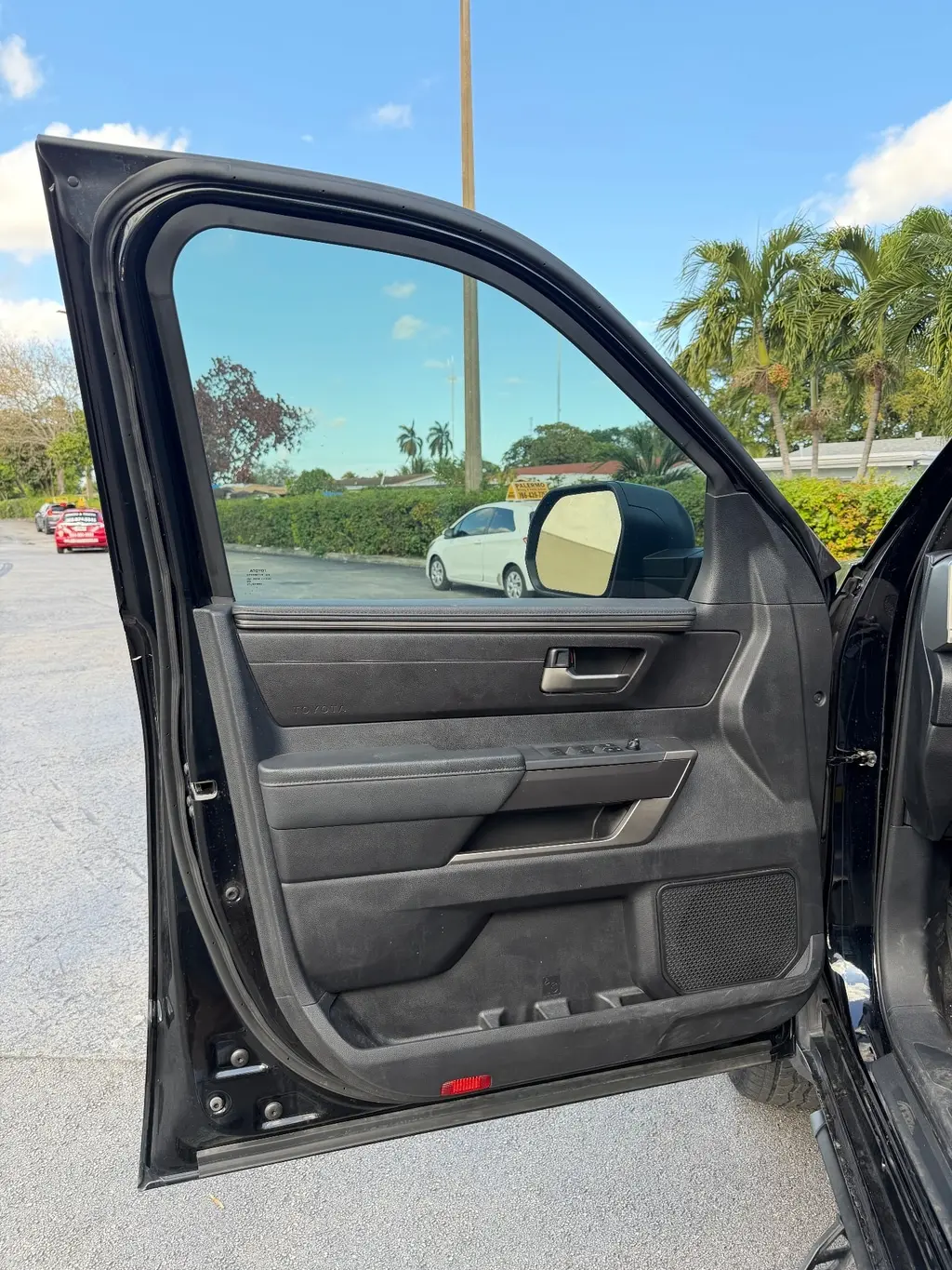 Florida Fine Cars - Used TOYOTA TUNDRA 4WD 2022 MIAMI SR5