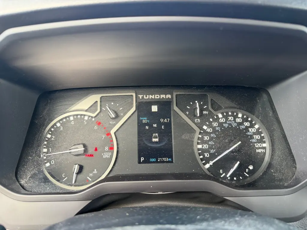 Florida Fine Cars - Used TOYOTA TUNDRA 4WD 2022 MIAMI SR5