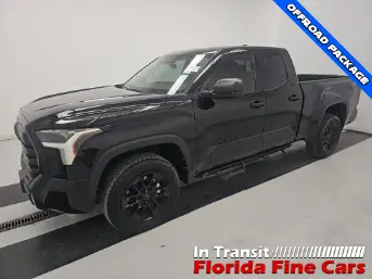 Florida Fine Cars - Used TOYOTA TUNDRA 4WD 2022 MIAMI SR5