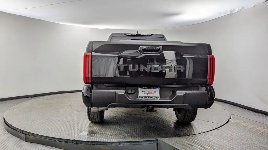 Florida Fine Cars - Used TOYOTA TUNDRA 4WD 2022 MARGATE SR5