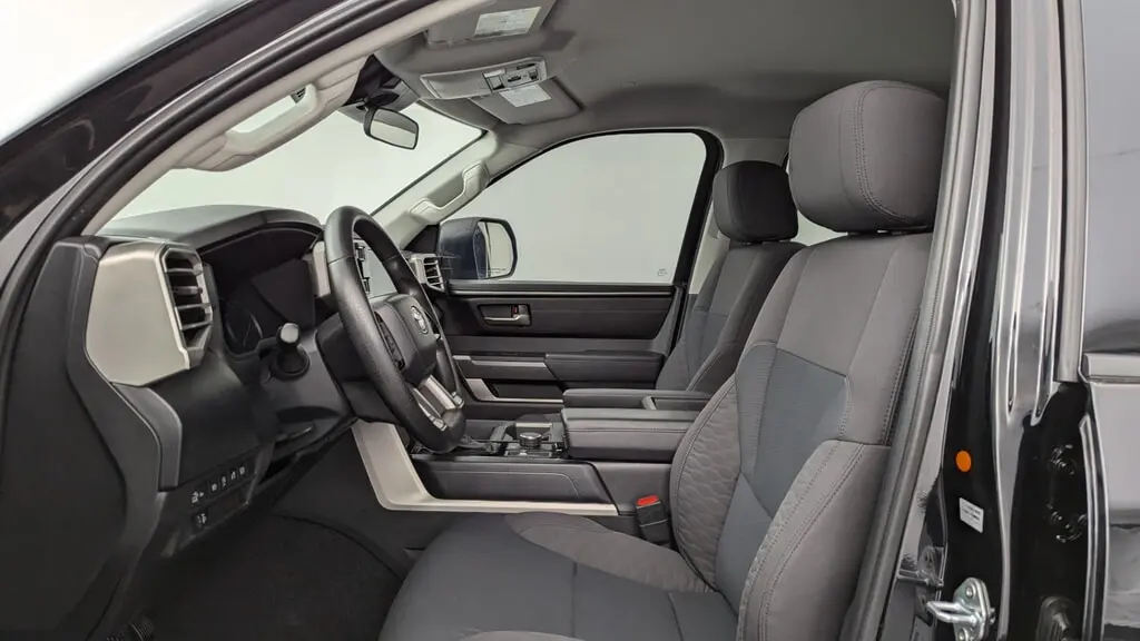 Florida Fine Cars - Used TOYOTA TUNDRA 4WD 2022 MARGATE SR5