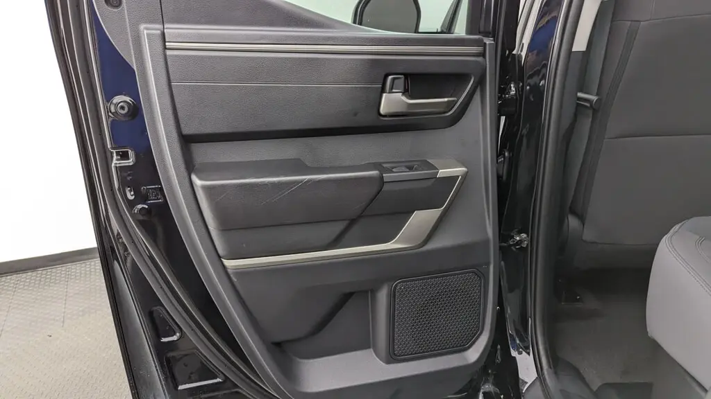 Florida Fine Cars - Used TOYOTA TUNDRA 4WD 2022 MARGATE SR5