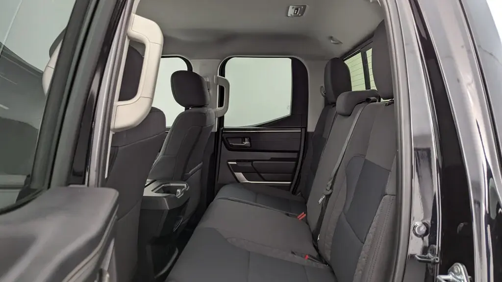 Florida Fine Cars - Used TOYOTA TUNDRA 4WD 2022 MARGATE SR5