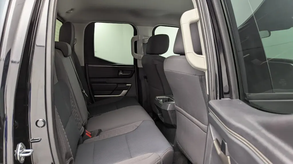 Florida Fine Cars - Used TOYOTA TUNDRA 4WD 2022 MARGATE SR5