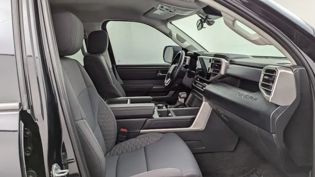 Florida Fine Cars - Used TOYOTA TUNDRA 4WD 2022 MARGATE SR5