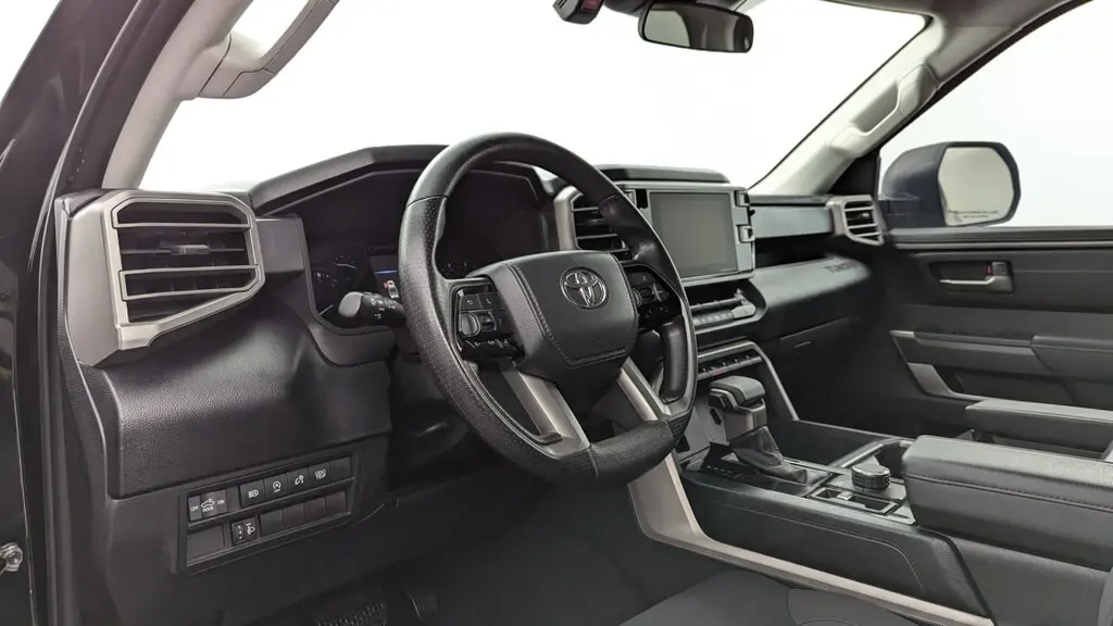 Florida Fine Cars - Used TOYOTA TUNDRA 4WD 2022 MARGATE SR5