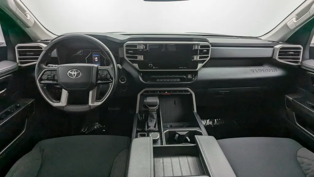 Florida Fine Cars - Used TOYOTA TUNDRA 4WD 2022 MARGATE SR5