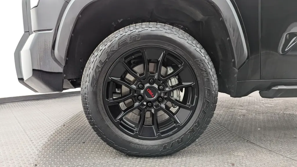 Florida Fine Cars - Used TOYOTA TUNDRA 4WD 2022 MARGATE SR5