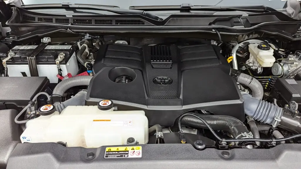 Florida Fine Cars - Used TOYOTA TUNDRA 4WD 2022 MARGATE SR5