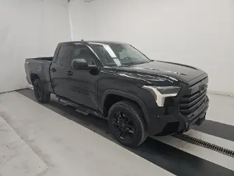 Florida Fine Cars - Used TOYOTA TUNDRA 4WD 2022 MIAMI SR5