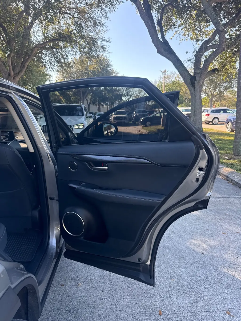 Florida Fine Cars - Used LEXUS NX 2021 WEST PALM NX 300