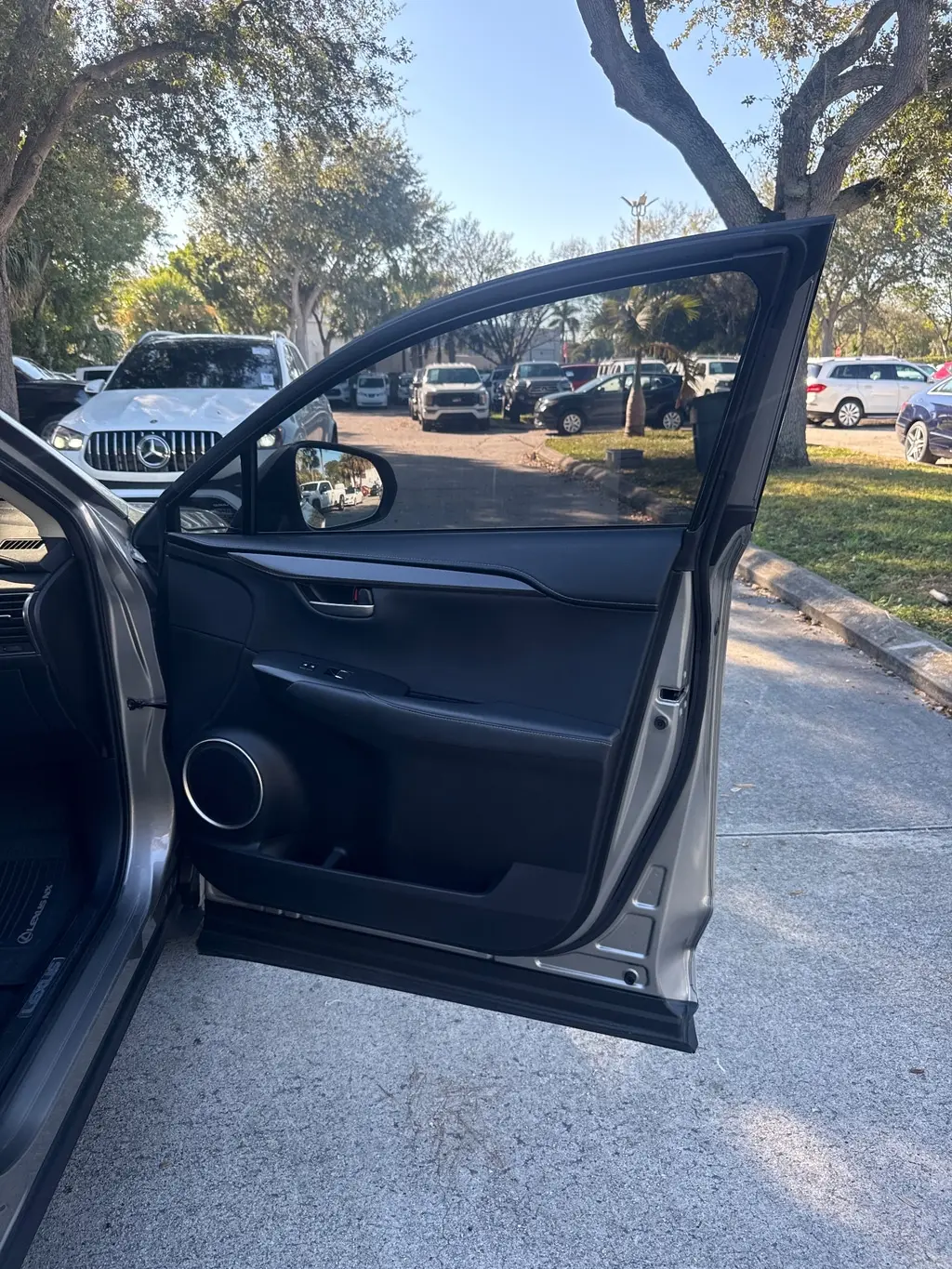 Florida Fine Cars - Used LEXUS NX 2021 WEST PALM NX 300