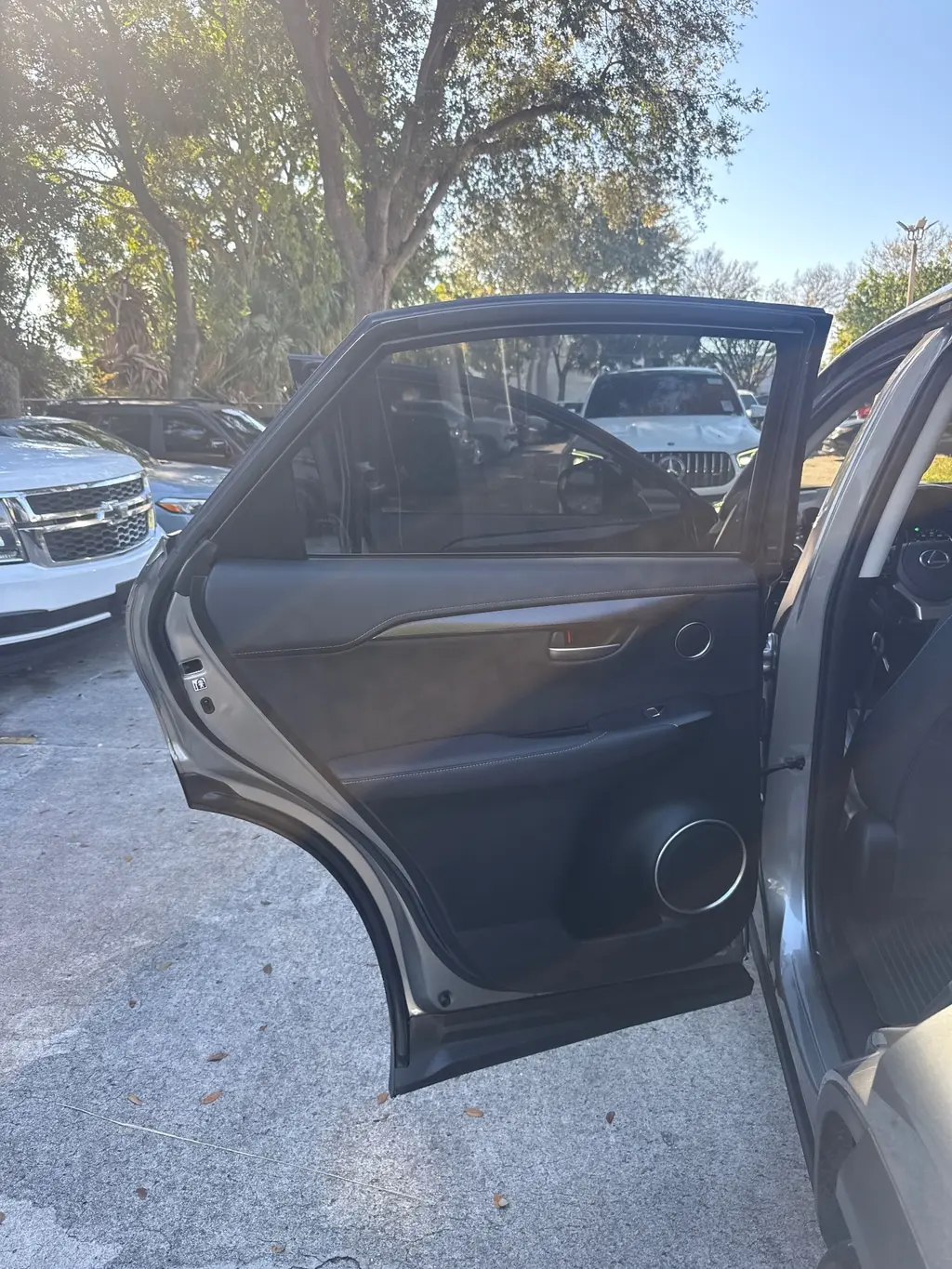 Florida Fine Cars - Used LEXUS NX 2021 WEST PALM NX 300