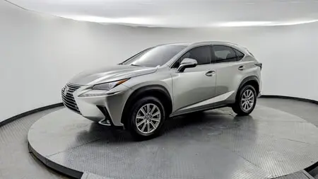 Florida Fine Cars - Used LEXUS NX 2021 WEST PALM NX 300