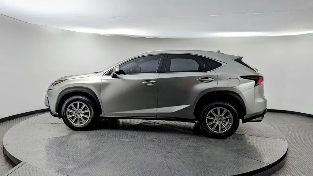 Florida Fine Cars - Used LEXUS NX 2021 WEST PALM NX 300