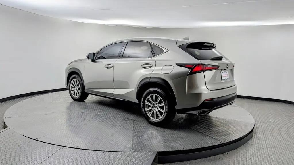 Florida Fine Cars - Used LEXUS NX 2021 WEST PALM NX 300