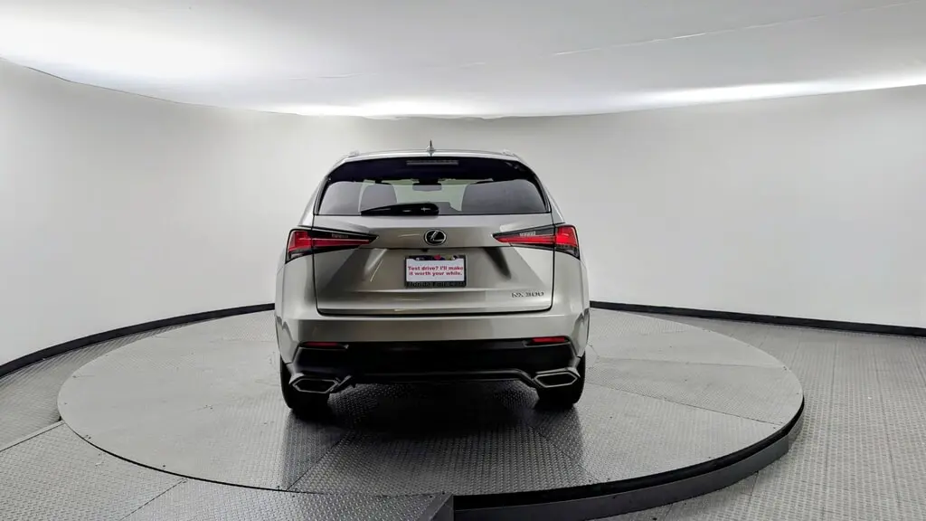 Florida Fine Cars - Used LEXUS NX 2021 WEST PALM NX 300