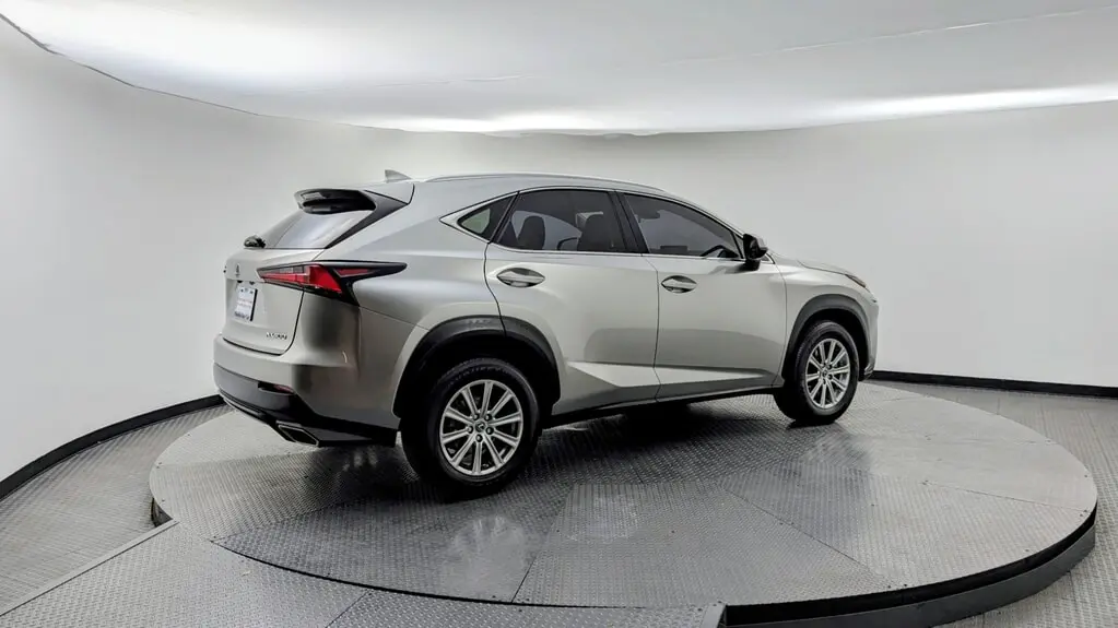 Florida Fine Cars - Used LEXUS NX 2021 WEST PALM NX 300