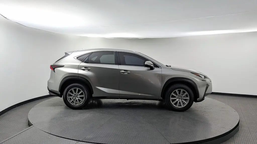 Florida Fine Cars - Used LEXUS NX 2021 WEST PALM NX 300