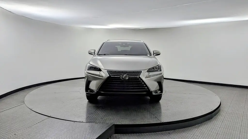 Florida Fine Cars - Used LEXUS NX 2021 WEST PALM NX 300