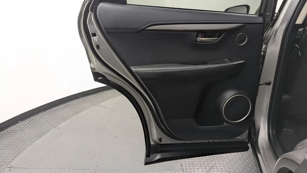 Florida Fine Cars - Used LEXUS NX 2021 WEST PALM NX 300