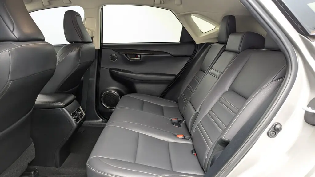 Florida Fine Cars - Used LEXUS NX 2021 WEST PALM NX 300