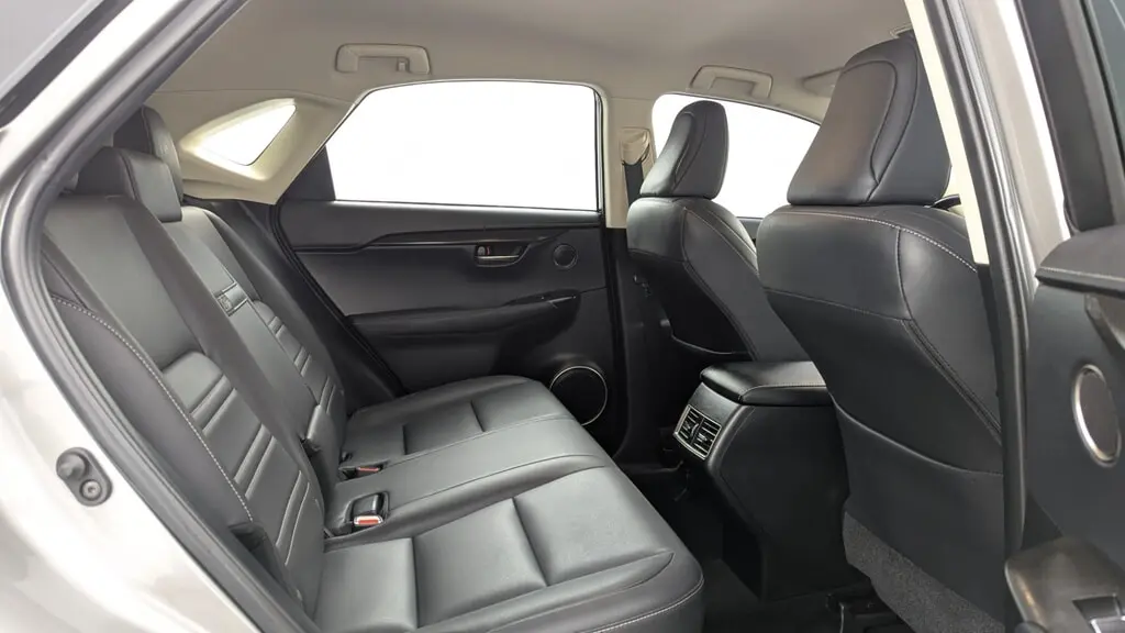 Florida Fine Cars - Used LEXUS NX 2021 WEST PALM NX 300