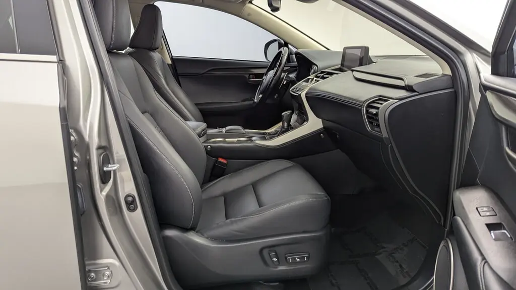 Florida Fine Cars - Used LEXUS NX 2021 WEST PALM NX 300