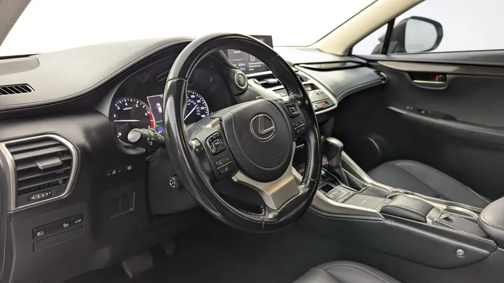 Florida Fine Cars - Used LEXUS NX 2021 WEST PALM NX 300