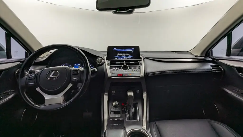 Florida Fine Cars - Used LEXUS NX 2021 WEST PALM NX 300