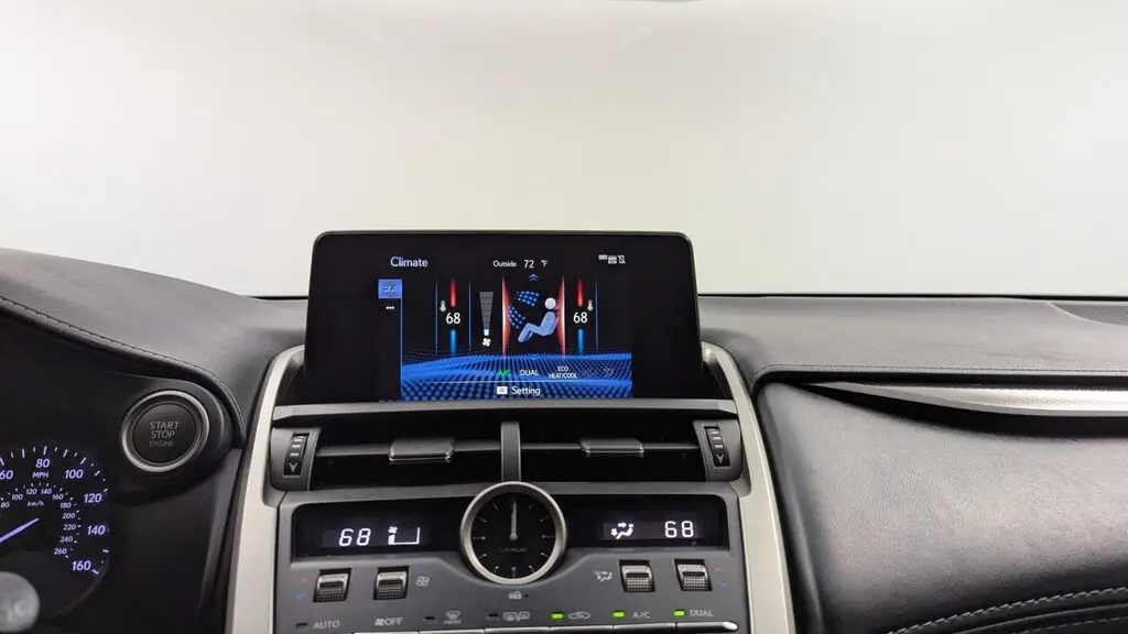 Florida Fine Cars - Used LEXUS NX 2021 WEST PALM NX 300