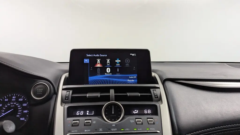 Florida Fine Cars - Used LEXUS NX 2021 WEST PALM NX 300