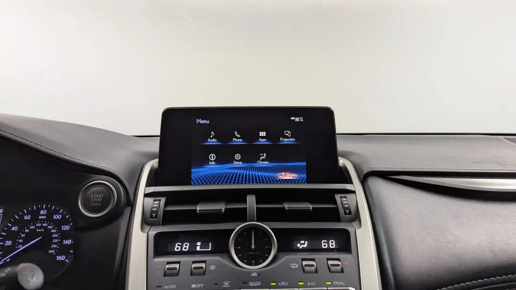 Florida Fine Cars - Used LEXUS NX 2021 WEST PALM NX 300