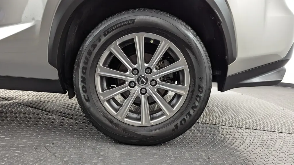 Florida Fine Cars - Used LEXUS NX 2021 WEST PALM NX 300