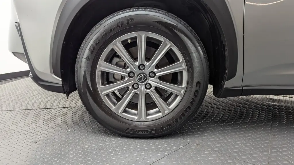 Florida Fine Cars - Used LEXUS NX 2021 WEST PALM NX 300