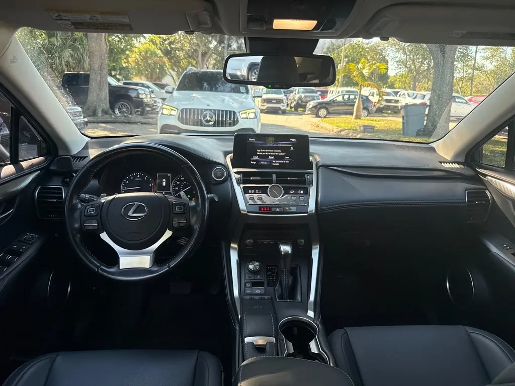 Florida Fine Cars - Used LEXUS NX 2021 WEST PALM NX 300