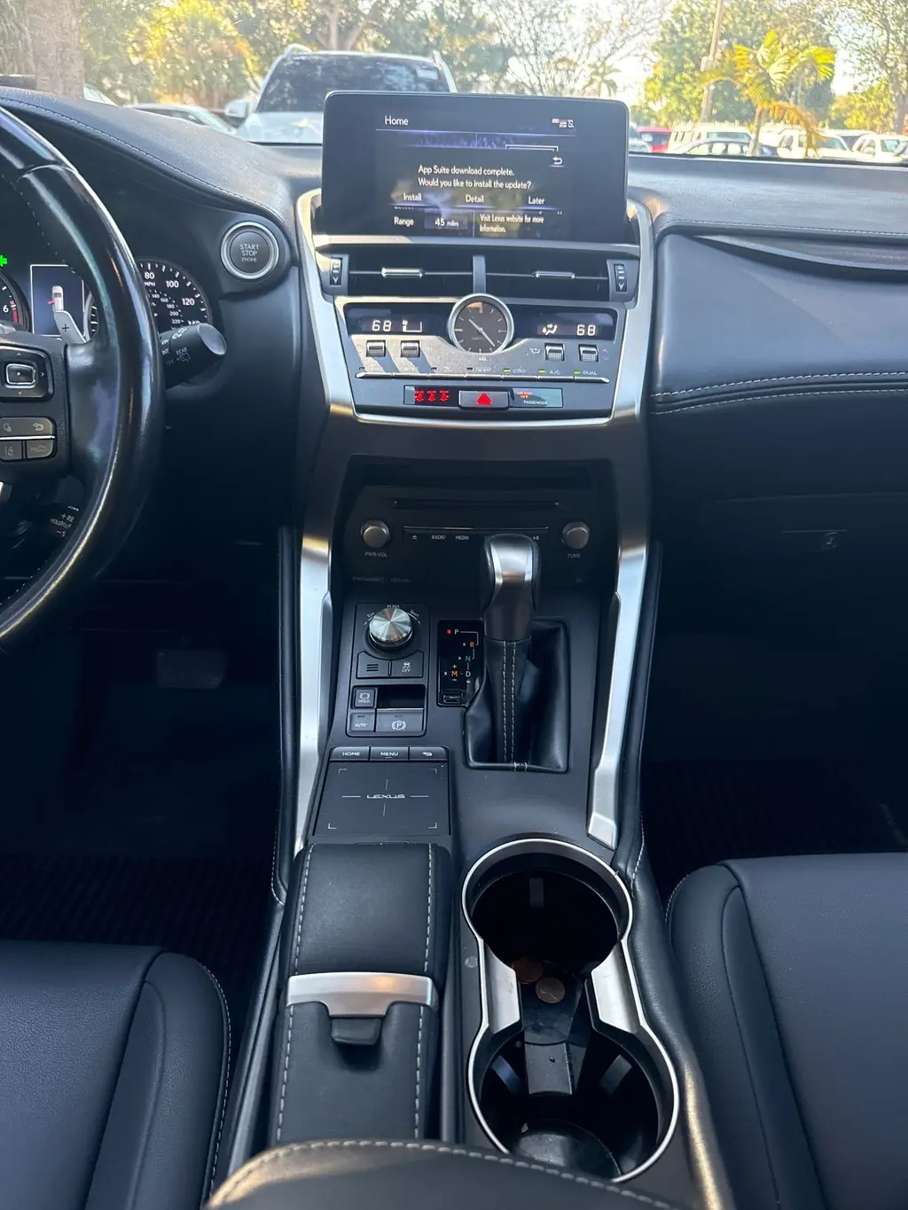 Florida Fine Cars - Used LEXUS NX 2021 WEST PALM NX 300