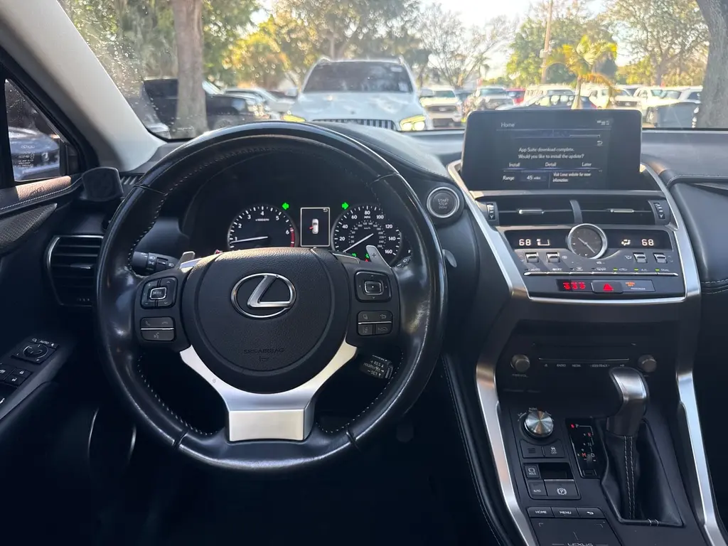 Florida Fine Cars - Used LEXUS NX 2021 WEST PALM NX 300