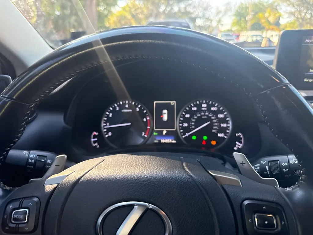 Florida Fine Cars - Used LEXUS NX 2021 WEST PALM NX 300