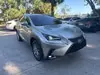 Florida Fine Cars - Used LEXUS NX 2021 WEST PALM NX 300