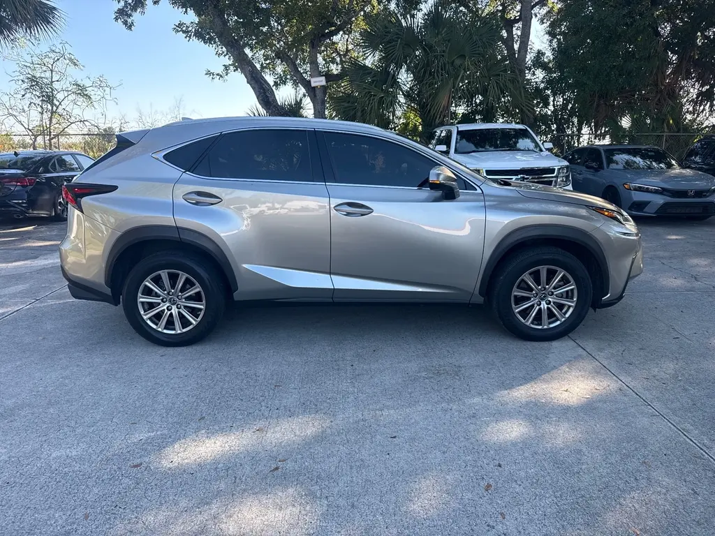 Florida Fine Cars - Used LEXUS NX 2021 WEST PALM NX 300