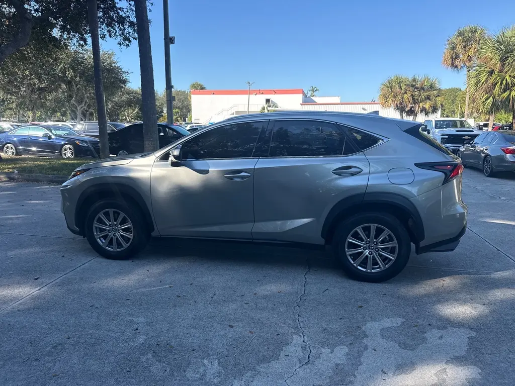 Florida Fine Cars - Used LEXUS NX 2021 WEST PALM NX 300