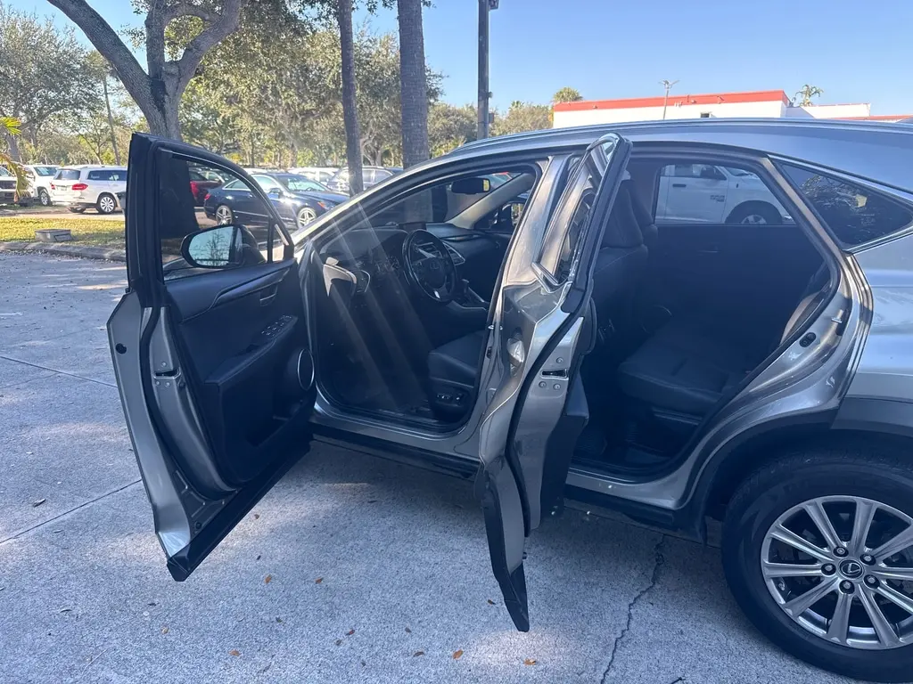 Florida Fine Cars - Used LEXUS NX 2021 WEST PALM NX 300